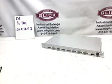 Bruker FRED H122608 Biospin  Frequency Deputy Unit