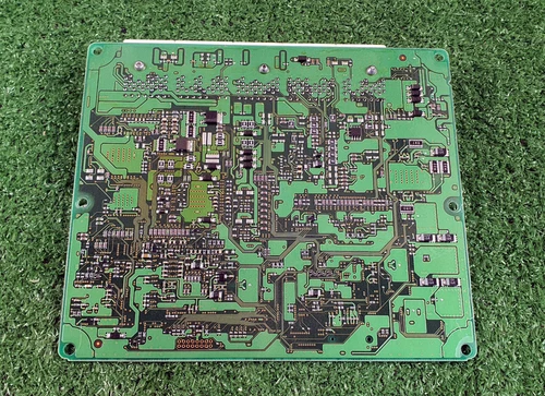 Lexus Gx470 2007-2009 Engine Computer 2UZ-FE 89661-60K00 Ecu Oem Used - Picture 11 of 11
