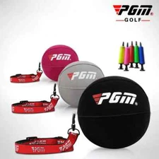 PGM Golf Smart Ball Swing Trainer Arm Corrector Posture Correction Putter...