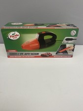 Turtle Wax Handheld 12v Auto Vacuum 9 