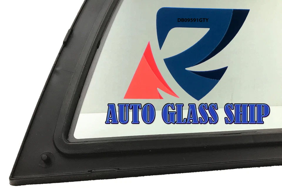 DB09591 GTY Ventana Trasera (Tapa)(Estacionaria) 1997-2004 Dodge Dakota Pickup 2D Foto 3 de 3