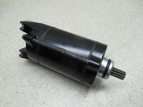 00-03 Honda Shadow Sabre VT1100 electric starter starting motor 31200-MAH-008