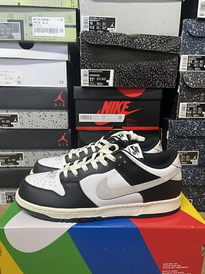 Size 12 - Nike SB Dunk Low x HUF San Francisco SHIPS FAST