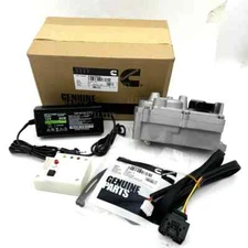 Turbo Actuator Set with Calibration for 2013-18 Dodge Cummins ISB 6.7L HE300VG