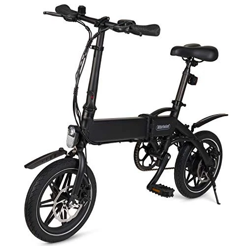Whirlwind electric bike deals