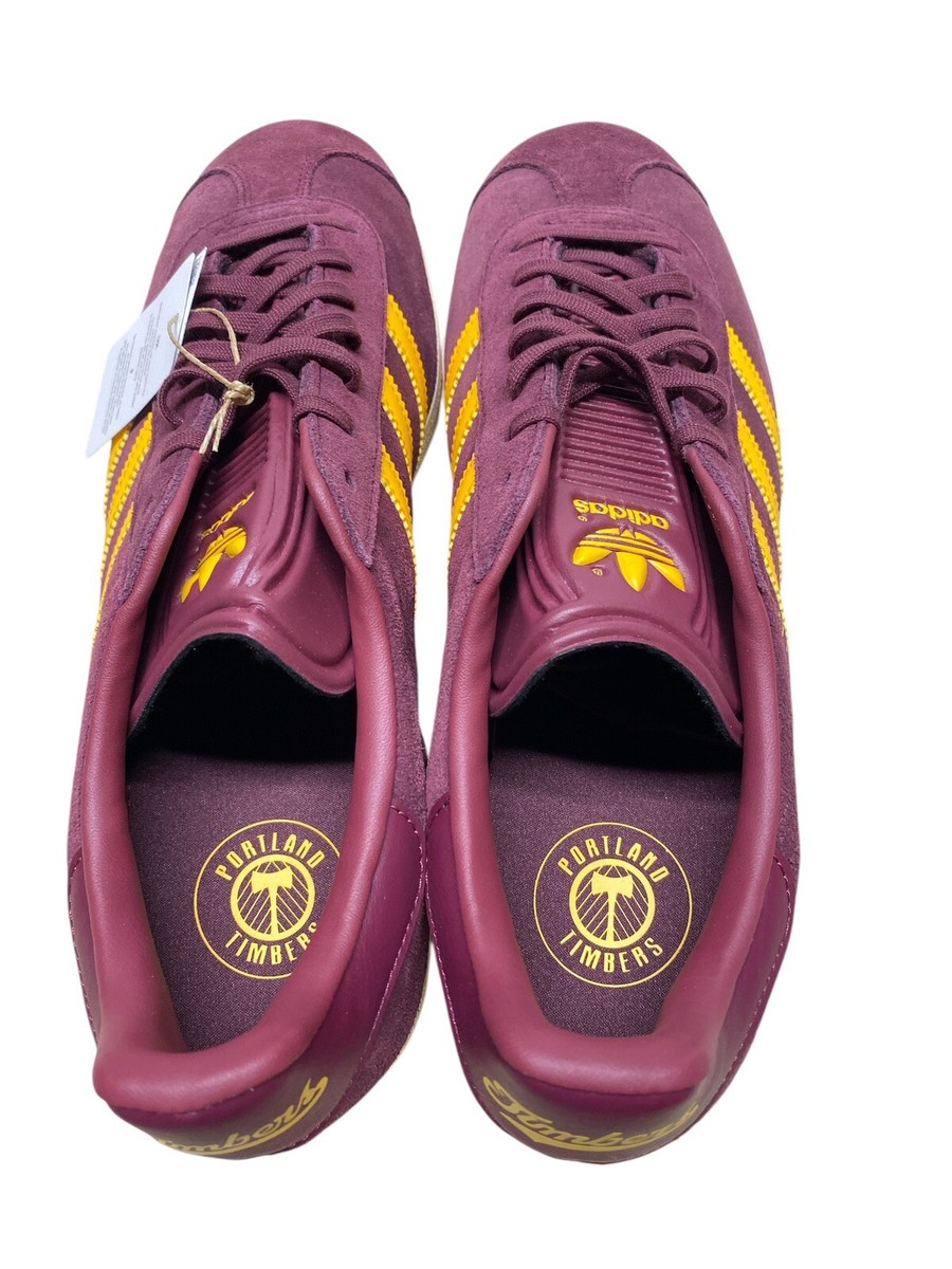 希少 adidas PORTLAND TIMBERS 13-14  公式 Portland Timbers アパレル＆商品 | DAZN