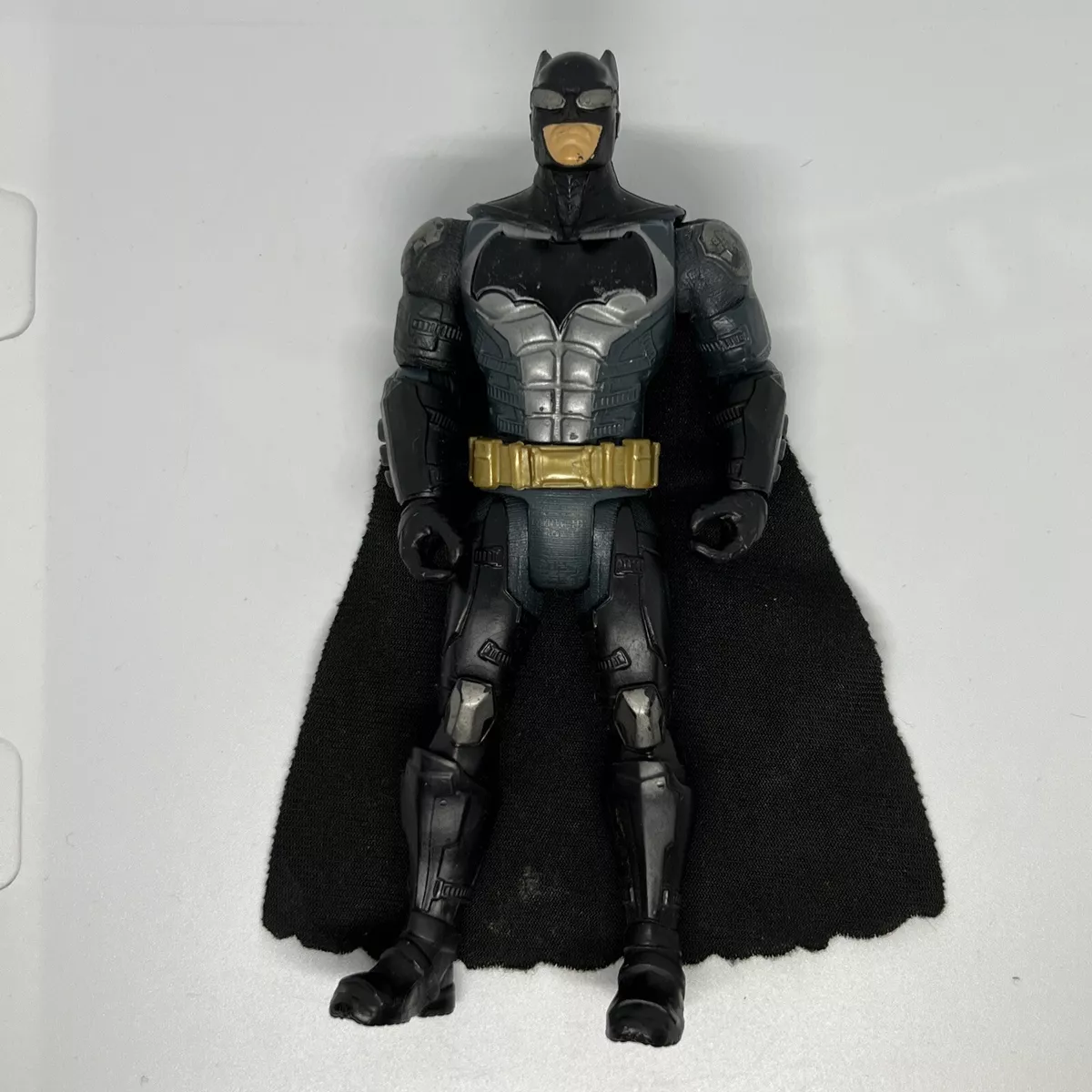 Batman justice hotsell league armor