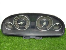 Compteur Lancia THESIS