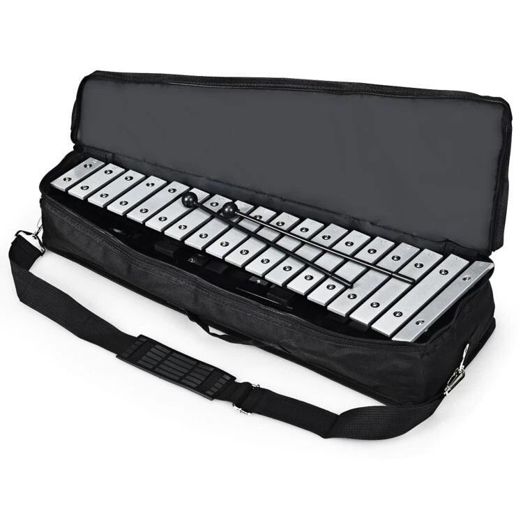Electric glockenspiel 2024