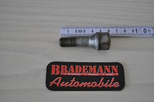 ALFA ROMEO 916 GTV Spider ORIGINAL Radschrauben Radbolzen M12x20 6cm