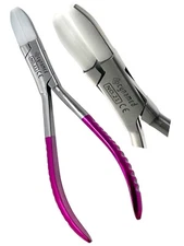 NEW PREMIUM OPTICIAN, OPTICAL TOOLS, FLAT HOLDING ! BENDING ! STRAIGHTNING PLIER