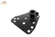 2023-24 DODGE HORNET FRONT BUMPER LEFT END RAIL FRAME BRACE STRUT BRACKET OEM