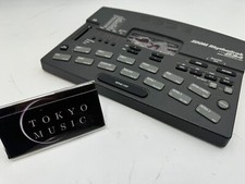 ZOOM RT-234 Rhythm Trak Drum machine Percussi...
