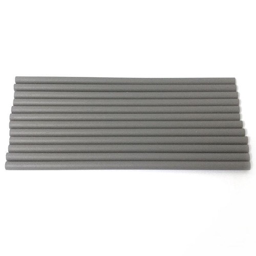 Nuevas tiras de borrador de máquina SANFORD N.º 72 (75213) gris oscuro para pruebas de tinta EF72 t - Imagen 4 de 6