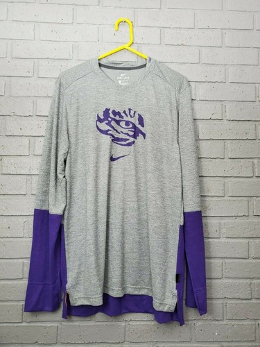 $75 Mens Size L Nike On-Field Dri-Fit 