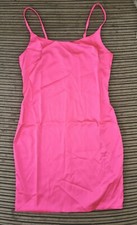 BNWT Pink Dress Size Large