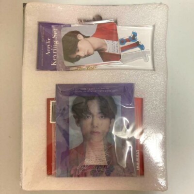 Diconvol.10『BTS goes on!』Member Edition BTS goes on! DICON vol.10 Photobook Member Edition Magazine JIN