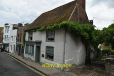 Photo 6x4 34 High St Listed buildings and structures are officially desig c2021