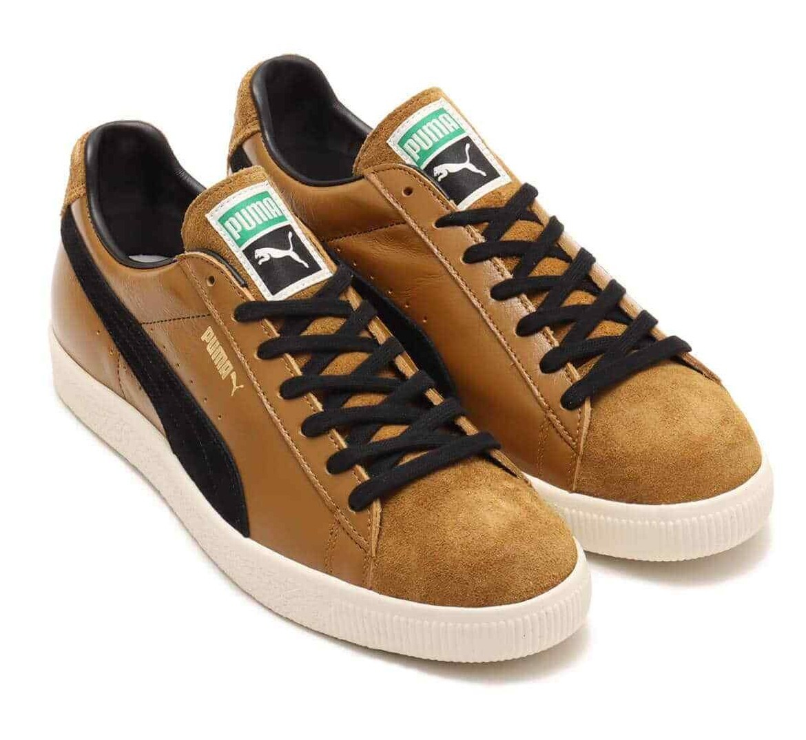atmos SOMA Puma Suede VTG MIJ Gold Monster 401100-01 US 8 atmos SOMA Puma Suede VTG MIJ Gold Monster 401100-01 US 8