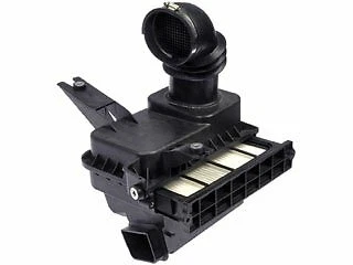 Carcasa de filtro de aire para Ford Focus 2005-2007 Dorman 260WQ41 2006 2007 Foto 2 de 2