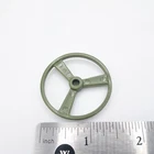 Gobots BREEZ Renegade Robot Helicopter 1986 Tonka REPLACEMENT ROTOR Part Piece