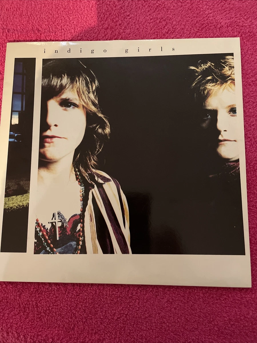 Indigo Girls LP Vinyl Records for sale | eBay
