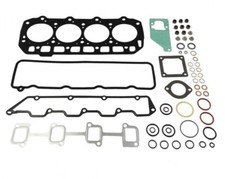 Hyster 2084470, GASKET KIT, ENGINE UPPER (Yanmar 2.6L) (Diesel) H50XT