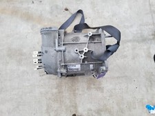2018 RENAULT ZOE 40KWH ELECTRIC MOTOR 290V71975R 290102964R #NVK