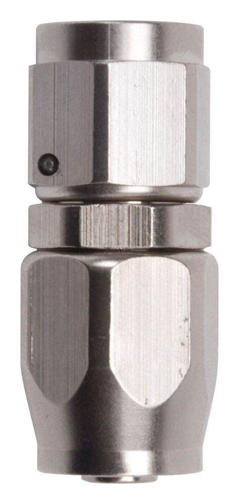 Russell Endura Hose Fitting - #8 Straight 610031 Russell Endura Hose Fitting - #8 Straight 610031