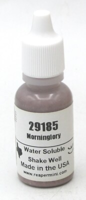 Reaper 29185 Morning Glory [1/2 oz] (Master Series Paint) ReaperCon Color