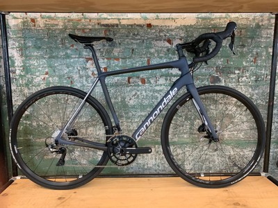 cannondale synapse dura ace