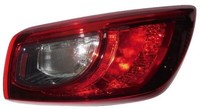 RüCklicht AußEn FüR Mazda Cx 3 2015-2018 Rechts