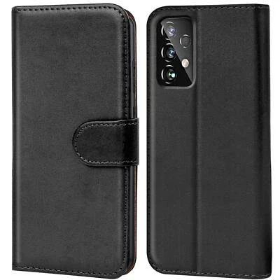 Schutz Hülle Für Samsung Galaxy A33 5G Handy Klapp Schutz Tasche Book Flip Case - Bild 1 von 4