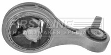 Supporto motore posteriore/cambio PER FIAT BRAVO II 1.9 2.0 06->14 198 Diesel FL