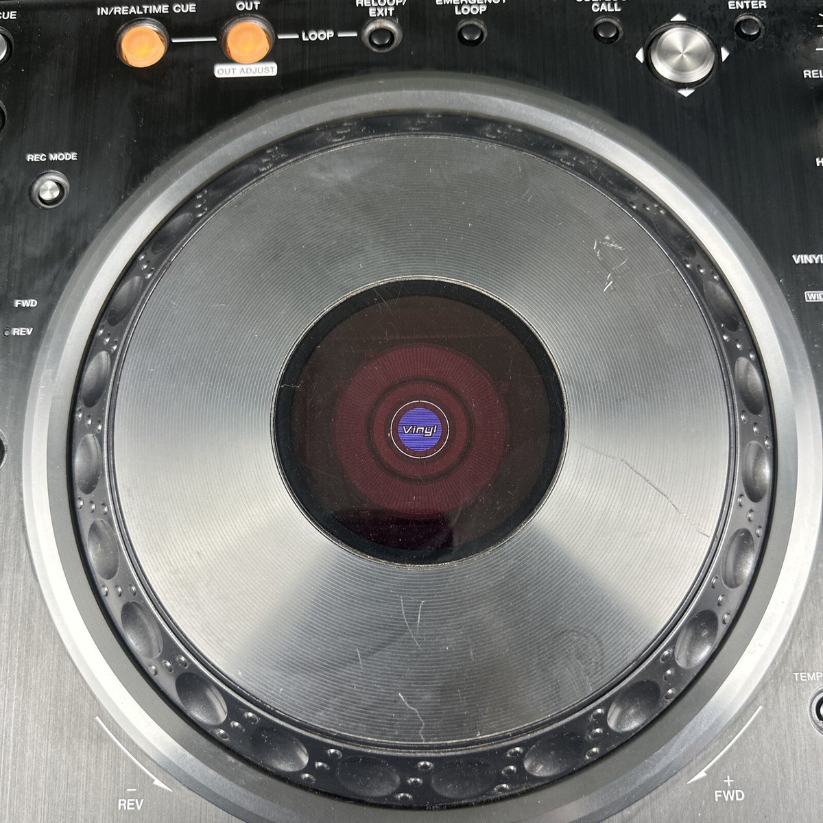 zakila【中古】Pioneer パイオニア DVJ-X1 zakila【中古】Pioneer パイオニア DVJ-X1 zakila【中古