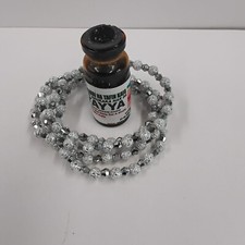 Fortified Lovespell waist beads/Love & attraction/Kayamata Waist Beads.