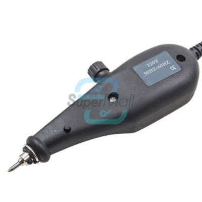 Metal Small Engraving Pen Jade Micro Carving Machine Electric Engraving Knife