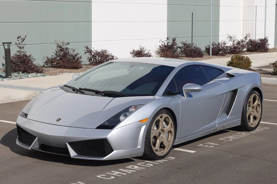 2004 Lamborghini Gallardo  - Изображение 2 из 4