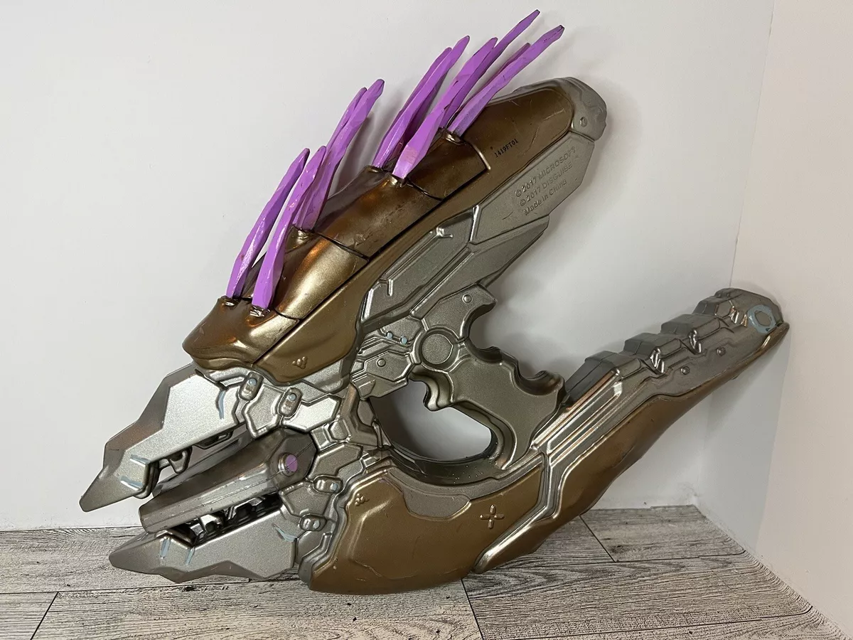 Halo needler best sale toy