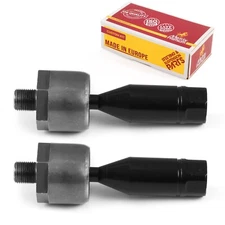 Inner Tie Rod Ends for 95-04 Toyota Tacoma 4WD 98-04 Tacoma RWD 96-02 4Runner