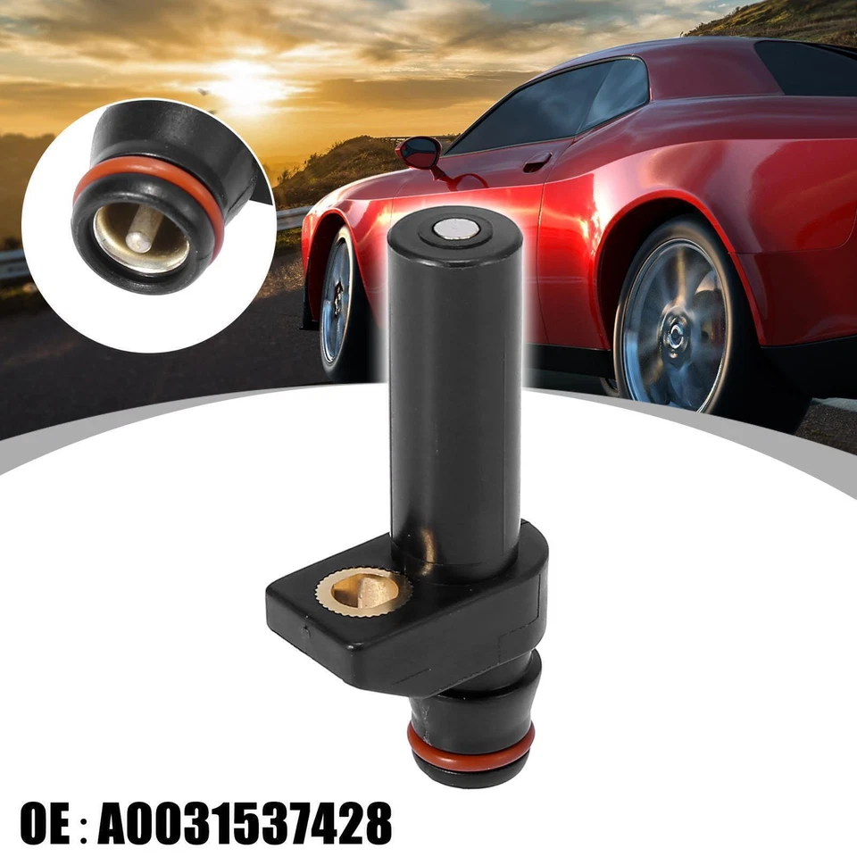 A0031537428 Car Crankshaft Position Sensor for Mercedes-Benz SL500 S500 S320 Foto 2 de 4