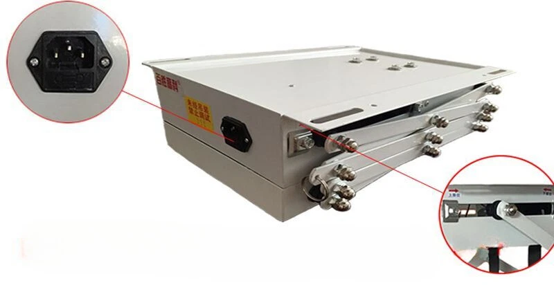 75 Projector Bracket for Electric / Motorized Projector Lift With Remote Control - Image 4 of 4