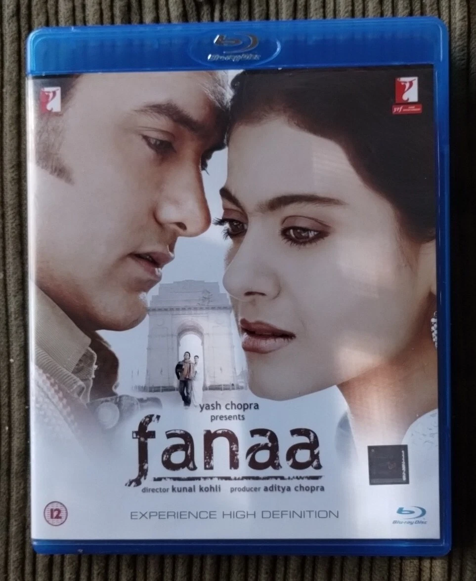 Fanaa on sale