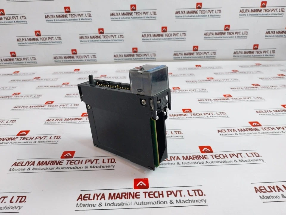 Module De Point Isolé 16 Controllogix 1756-IB16ISOE Allen-Bradley - Photo 4/4