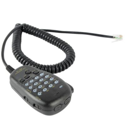 MH-48 MH-48A6J DTMF Microphone Mic for YAESU FT-8800R FT-8900R FT