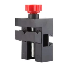Mini Bench Vise Z012 Plastic Vice Small Table Vice Clamp Workbench Vise ABS P...