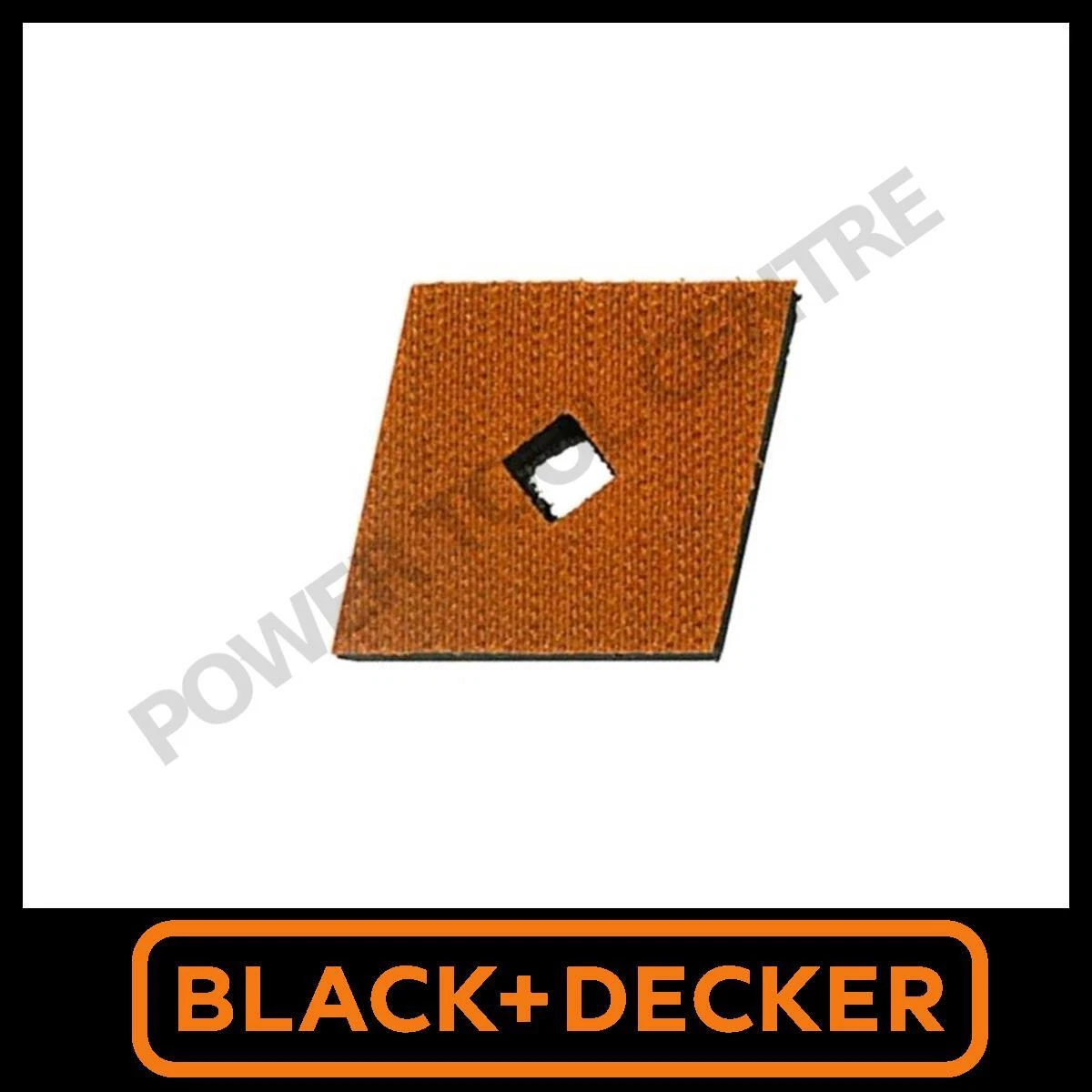 Black and decker ka226 on sale sander sheets