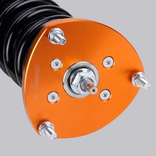 Amortiguación ajustable suspensión roscada for Skoda Octavia III Combi 5E5 2012-20 - Imagen 8 de 11
