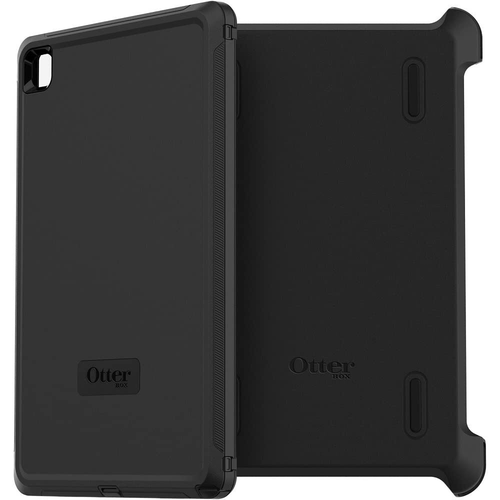 OtterBox Defender Case for Samsung Galaxy Tab A7, Shockproof, Ultra-Rugged Prote