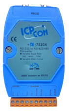 ICP CON i-7520A RS-232 to RS-422/485 CONVERTER